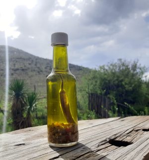 Chili Oil