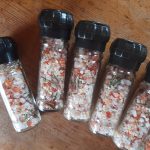 Braai Salt