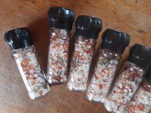 Braai Salt
